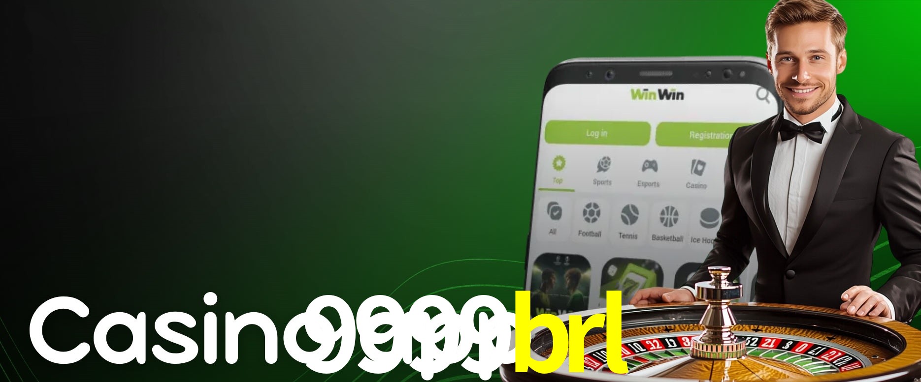 Responsive Design 9999brl