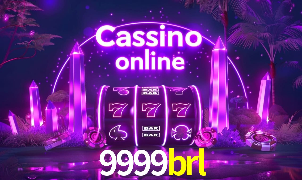 Jogos de Slot 9999brl
