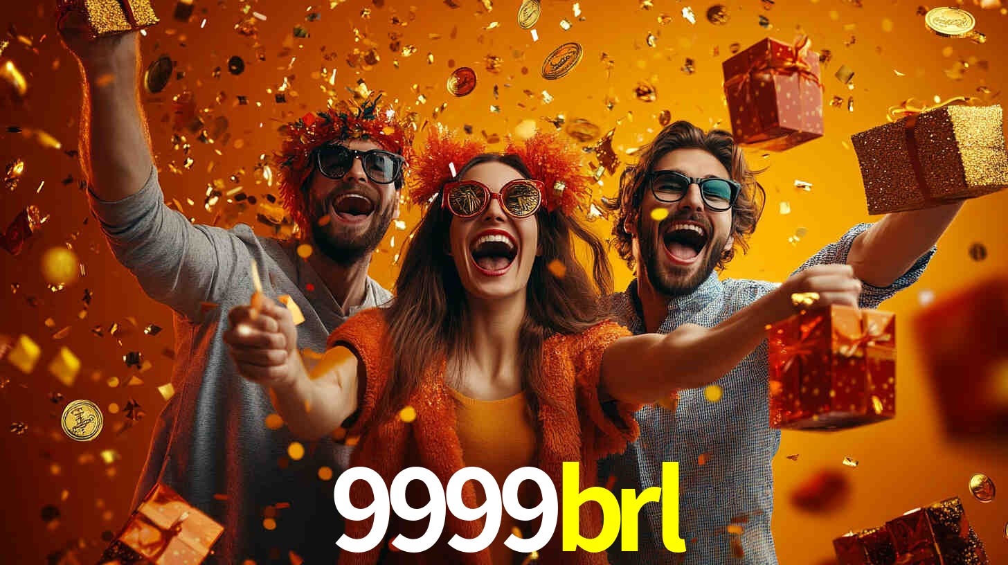 9999brl: Seu Cassino Premiado com Pagamentos Rápidos
