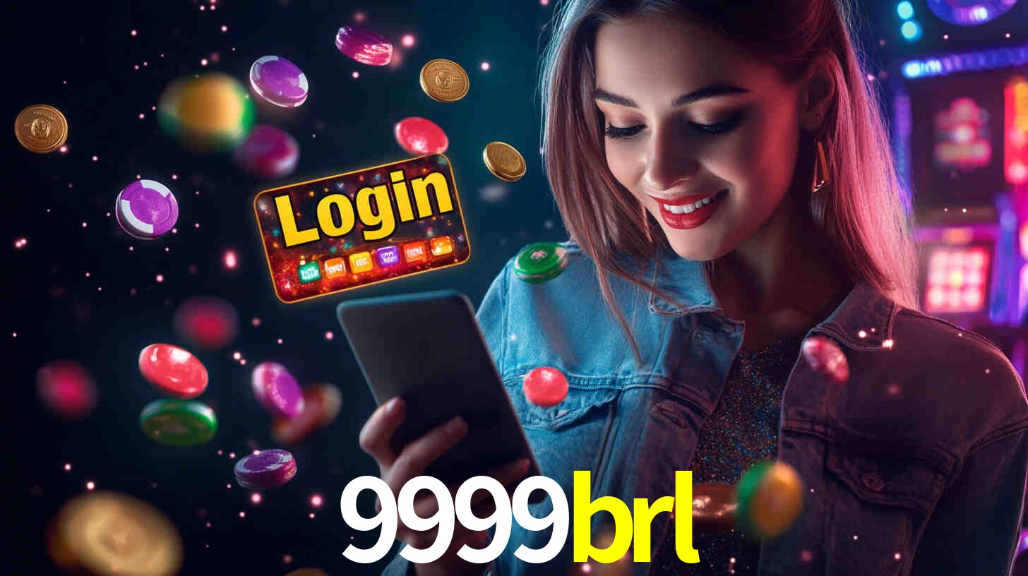 Desvendando o Mundo dos Jogos Virtuais na 9999brl