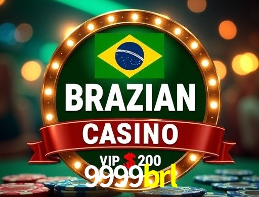 cassino 9999brl