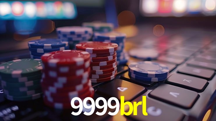 Casino Ao Vivo 9999brl