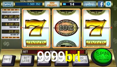 Descubra o Mundo do Cassino Online com 9999brl