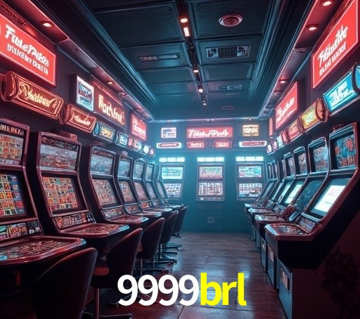 Integração de APIs 9999brl