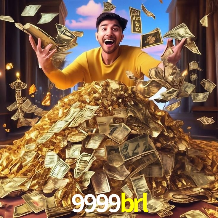 Interface do App 9999brl