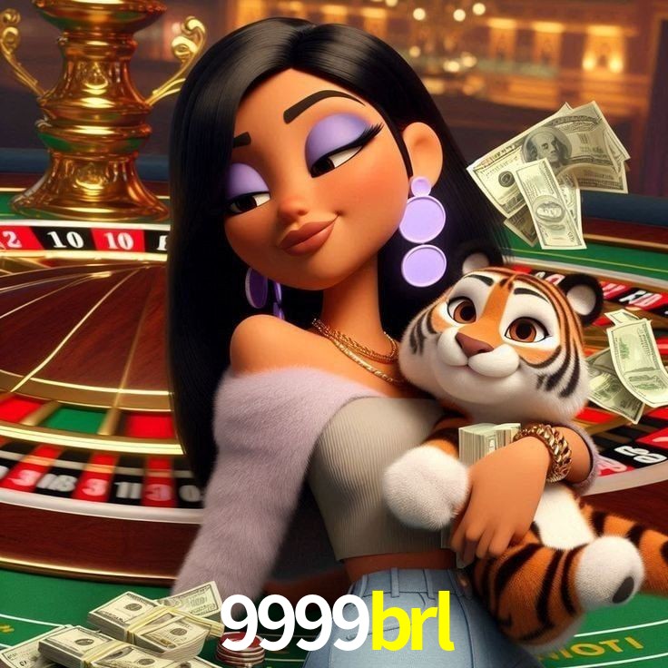 Welcome Bonus 9999brl