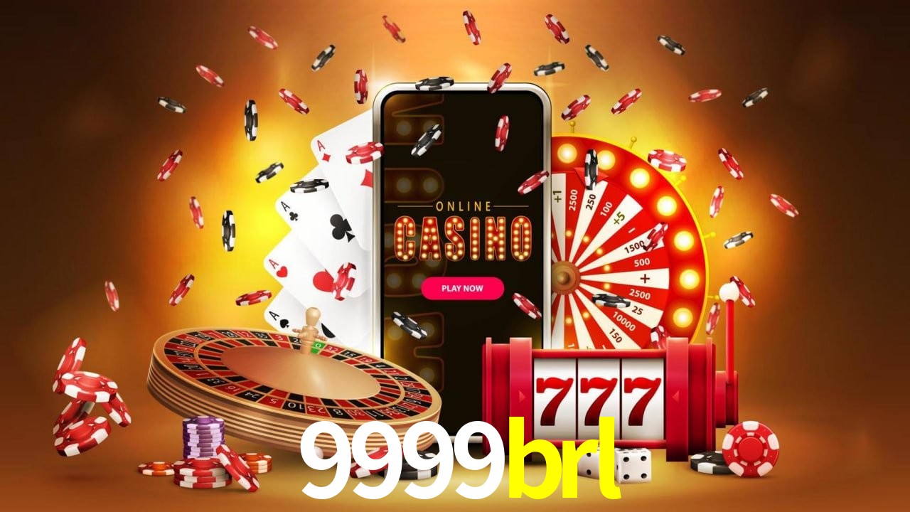 Inovações de Jogos na 9999brl: O Futuro das Experiências Interativas