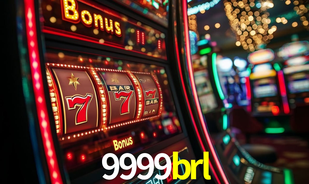 Bônus Generosos e Exclusivos no 9999brl para Você!