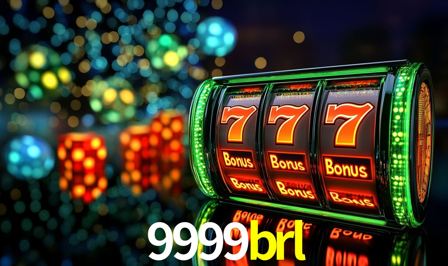 Estatísticas do Jogo 9999brl