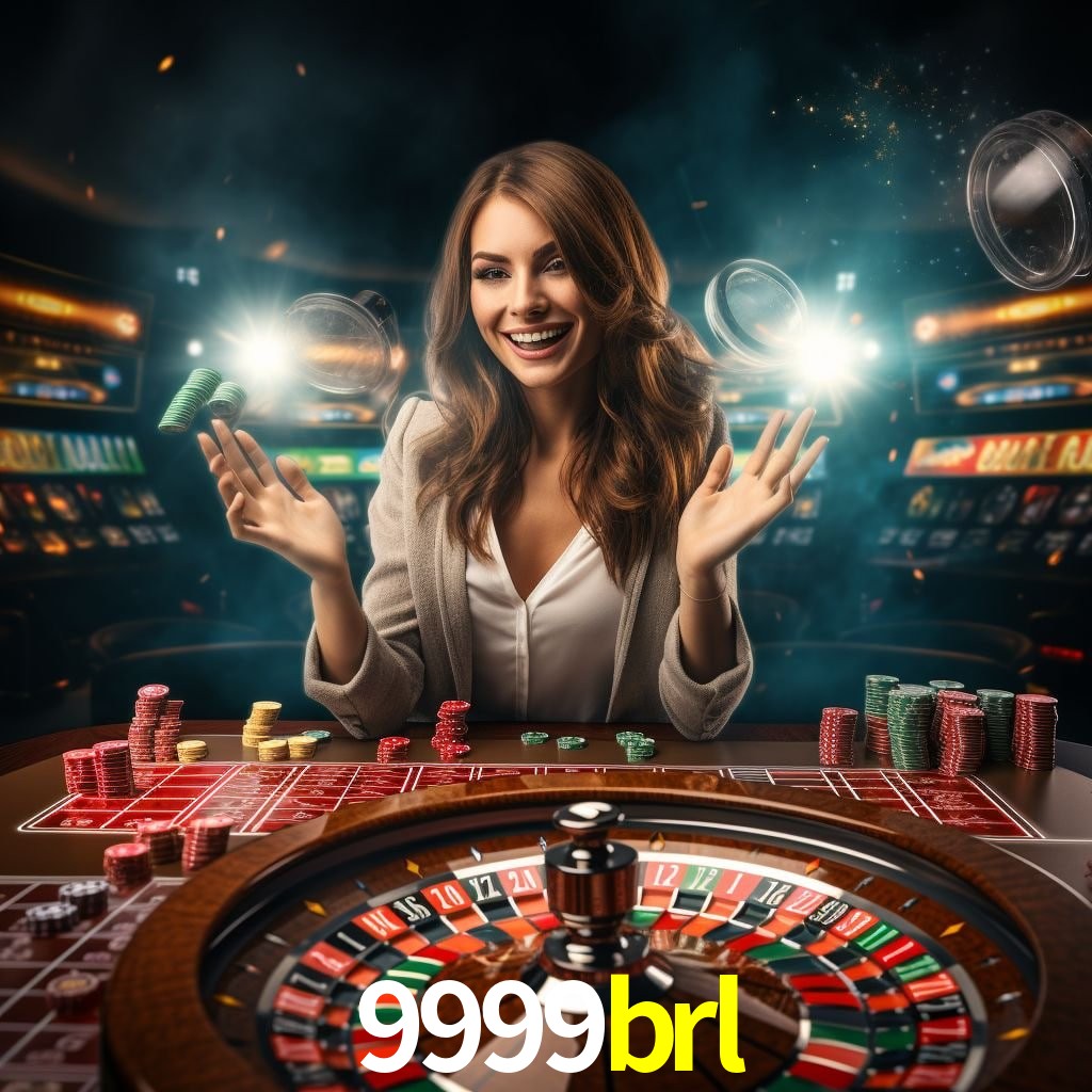 Ofertas Imperdíveis na 9999brl: Promoções e Bônus Que Valem a Pena