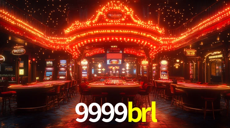 9999brl App Interface