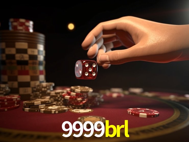 Bônus de Boas-vindas 9999brl