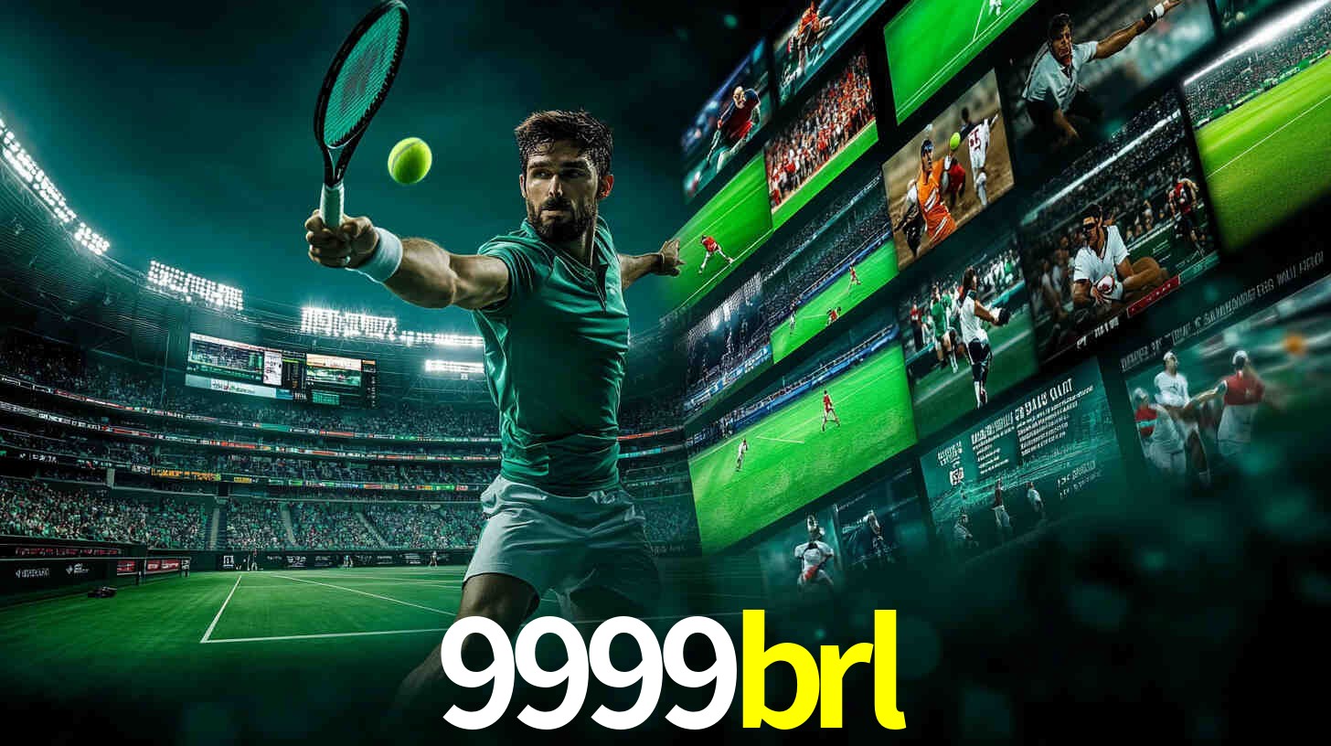 Descubra a Magia dos Jogos de Arcade no 9999brl