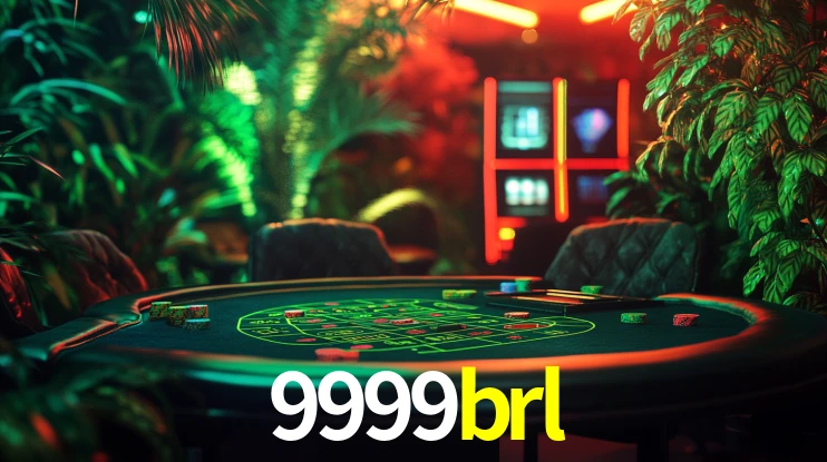 VIP Casino 9999brl