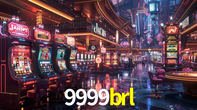 Live Casino 9999brl