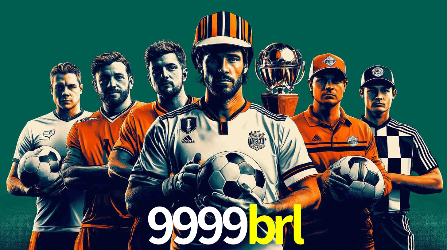 Inovações de Jogos na 9999brl: O Futuro das Experiências Interativas