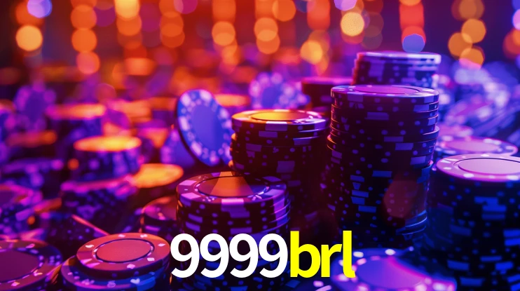 9999brl: A Experiência de Casino com Jogos de Mesa ao Vivo