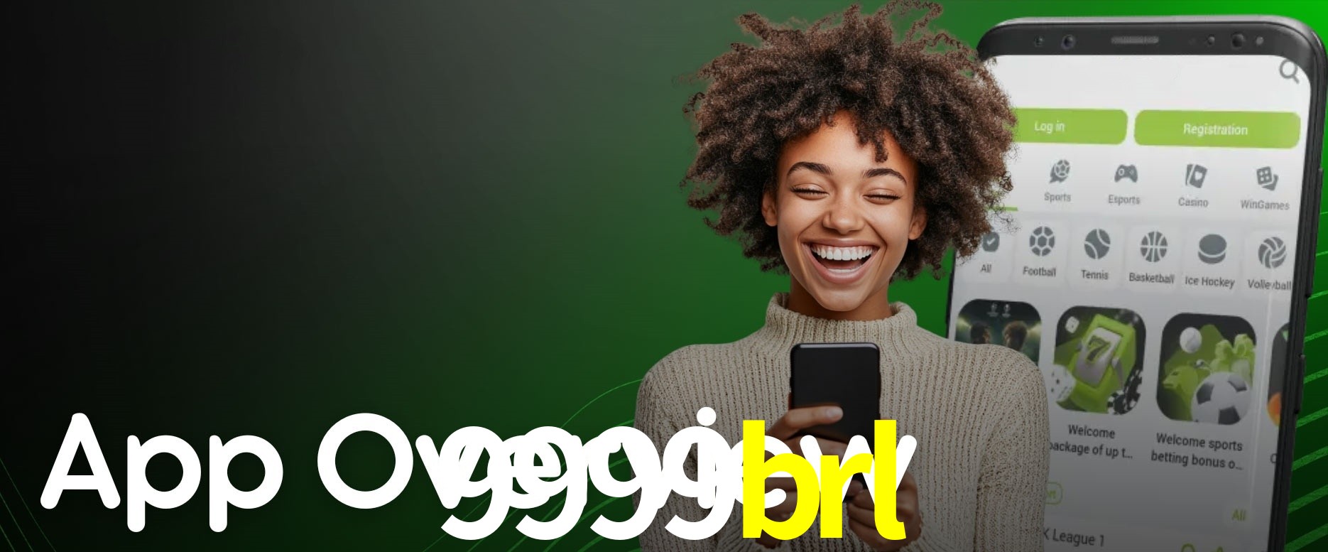 API Integration 9999brl