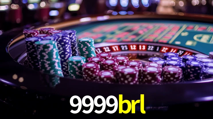 Blackjack Table 9999brl