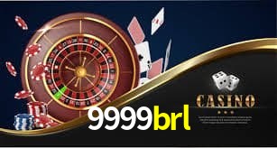 Mesa de Blackjack 9999brl