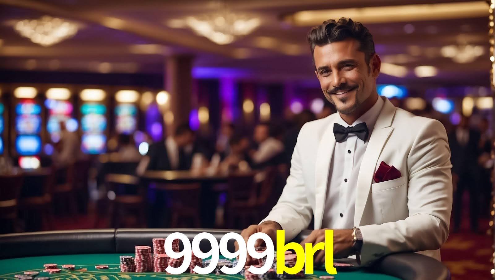 Provedores de Jogos 9999brl