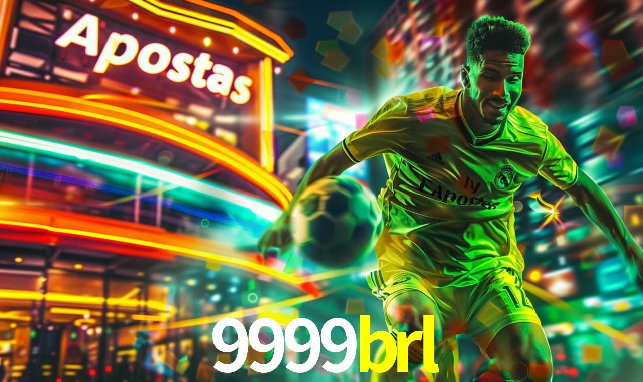 Estatísticas Esportivas 9999brl