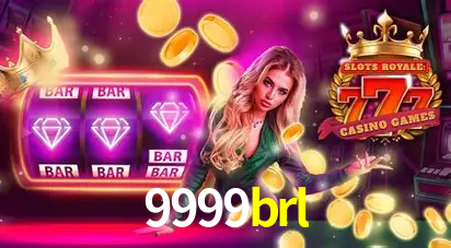 Descubra o Mundo do Cassino Online com 9999brl