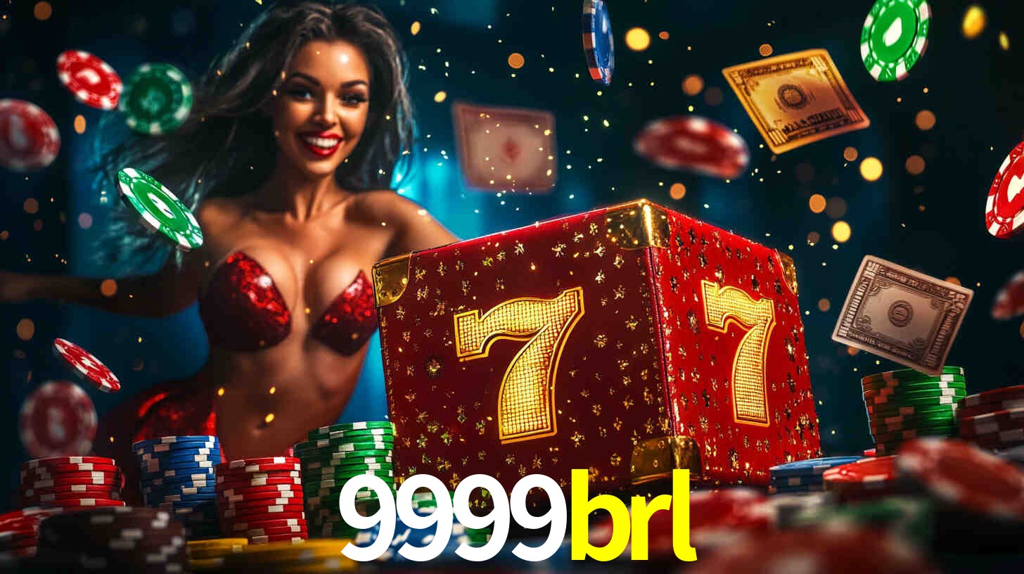 Descubra o Programa VIP da 9999brl: Vantagens Exclusivas para Jogadores