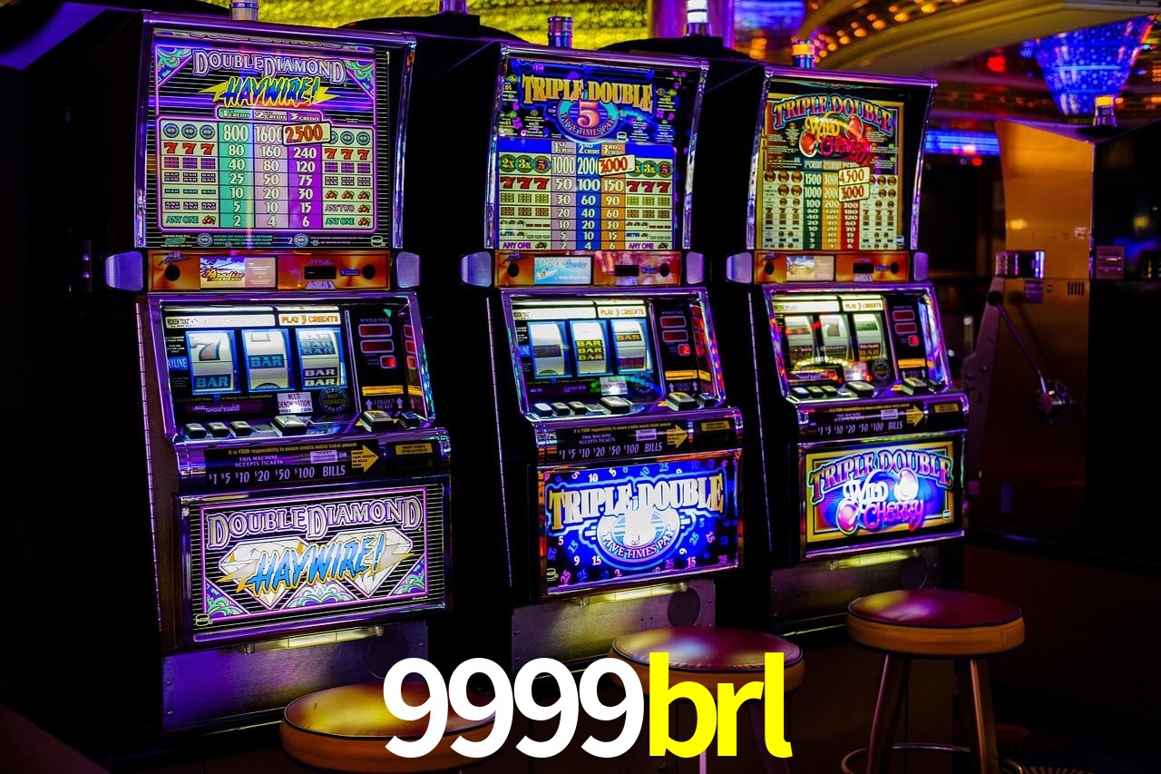 Bônus Diários 9999brl