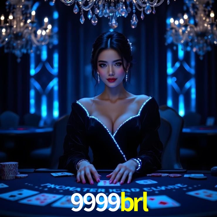 Estatísticas 9999brl