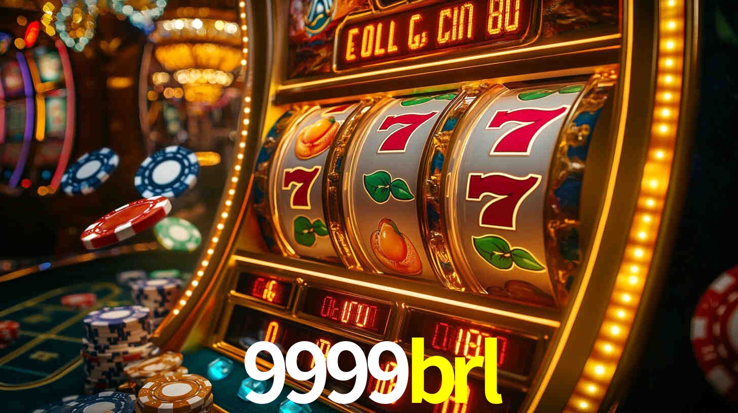 Welcome Bonus 9999brl