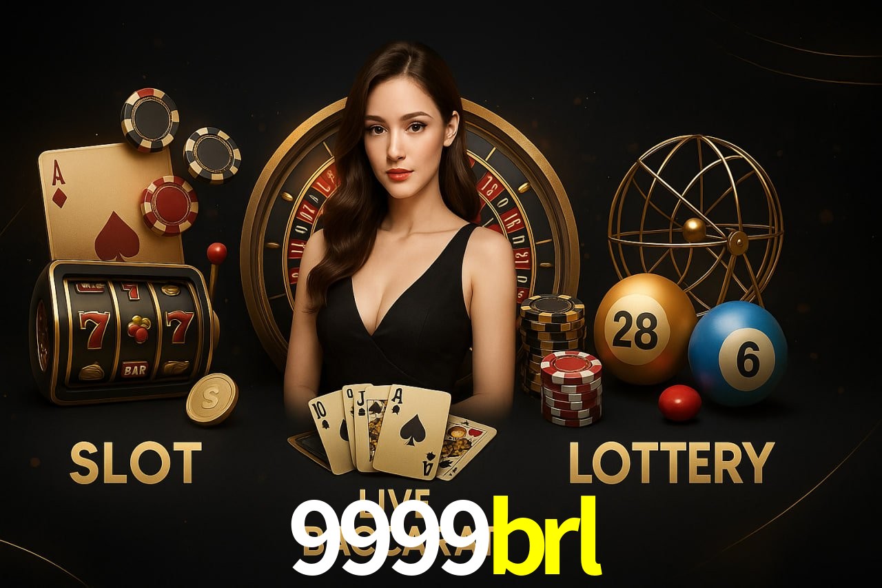 Promoção Relâmpago 9999brl