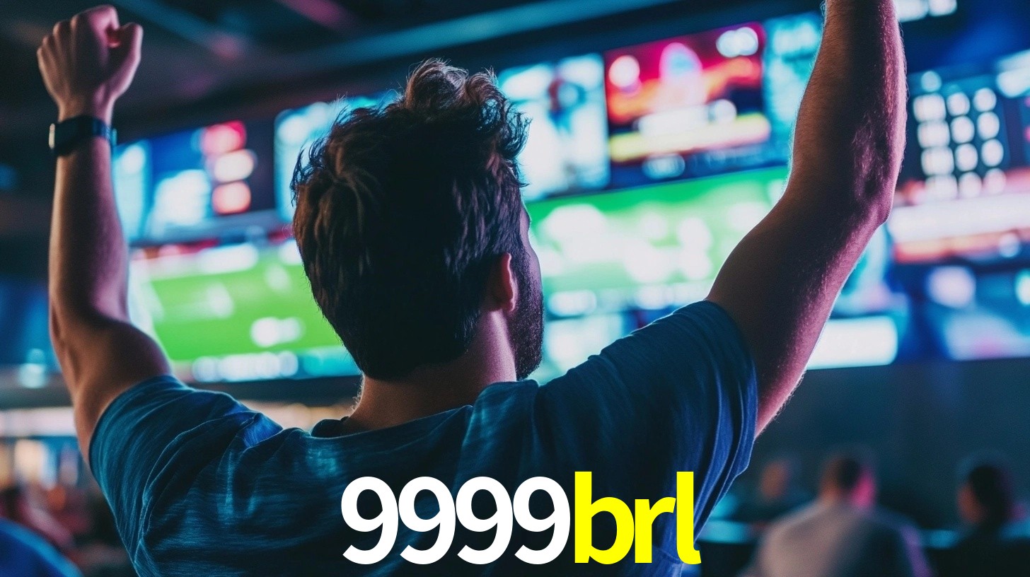 Sinta a adrenalina dos jogos de cassino com 9999brl
