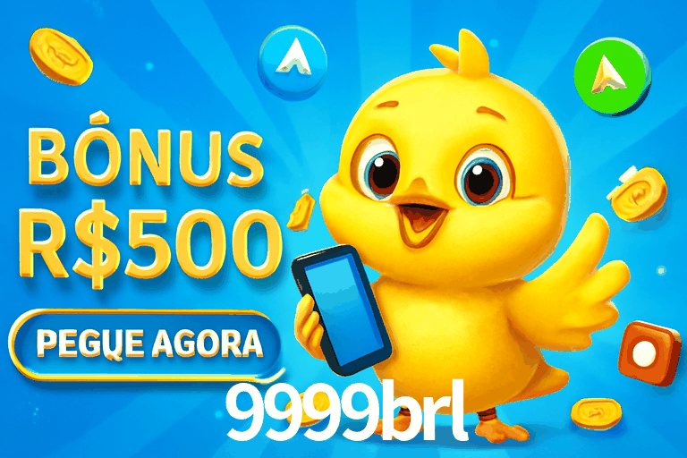 Account Benefits 9999brl
